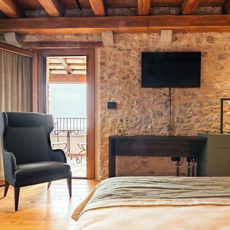 B&B Casa Del Vicario Fagagna Eksteriør billede