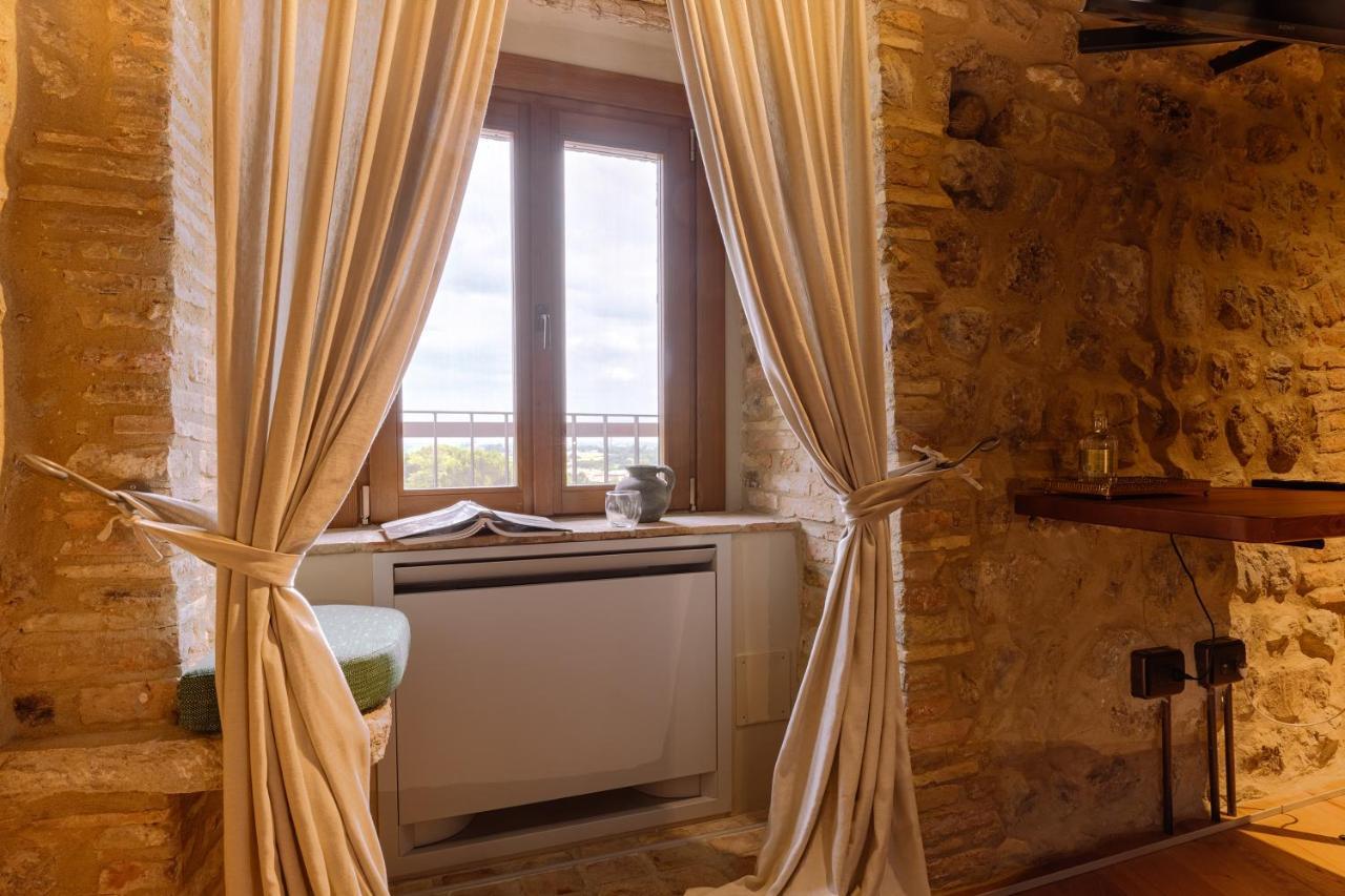 B&B Casa Del Vicario Fagagna Eksteriør billede