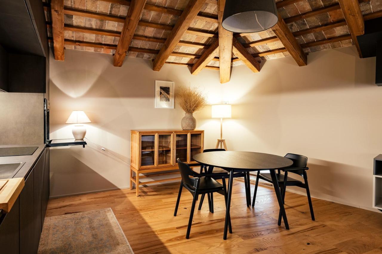 B&B Casa Del Vicario Fagagna Eksteriør billede