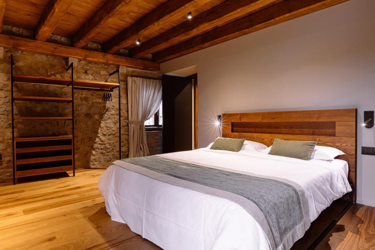 B&B Casa Del Vicario Fagagna Eksteriør billede